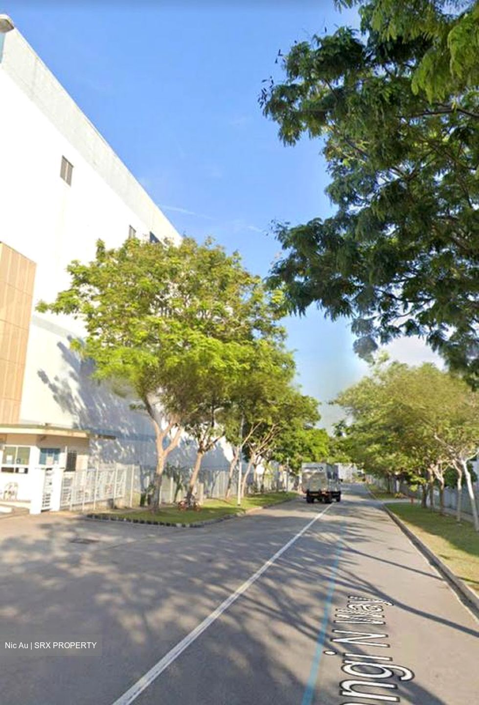 Vicom Vehicle Inspection Centre (D17), Factory #460797721